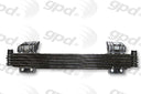 Global Parts 2611261 Automatic Transmission Oil Cooler