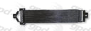 Global Parts 2611262 Automatic Transmission Oil Cooler