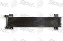 Global Parts 2611263 Automatic Transmission Oil Cooler