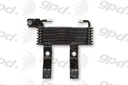 Global Parts 2611264 Automatic Transmission Oil Cooler