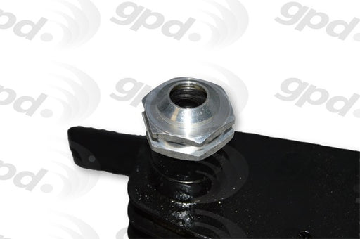 Global Parts 2611269 Automatic Transmission Oil Cooler