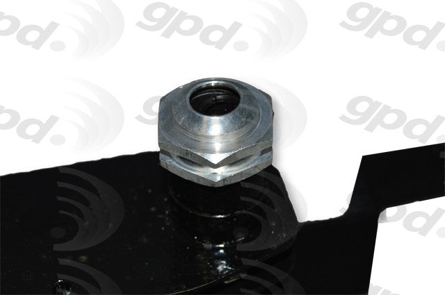 Global Parts 2611269 Automatic Transmission Oil Cooler