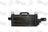 Global Parts 2611269 Automatic Transmission Oil Cooler