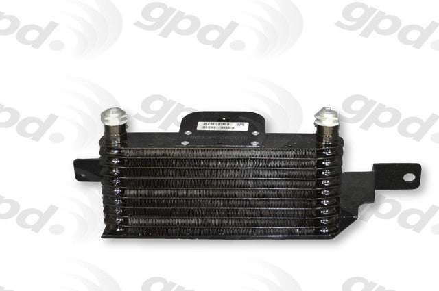 Global Parts 2611269 Automatic Transmission Oil Cooler