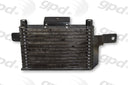 Global Parts 2611270 Automatic Transmission Oil Cooler