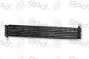 Global Parts 2611274 Automatic Transmission Oil Cooler