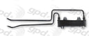 Global Parts 2611277 Automatic Transmission Oil Cooler