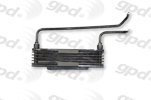 Global Parts 2611280 Automatic Transmission Oil Cooler