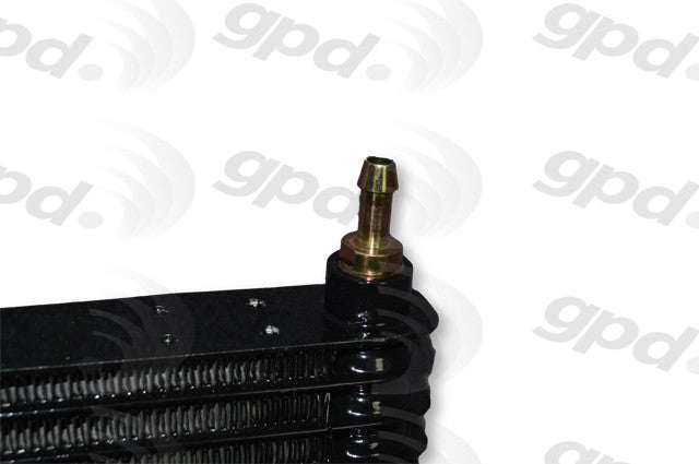 Global Parts 2611283 Automatic Transmission Oil Cooler