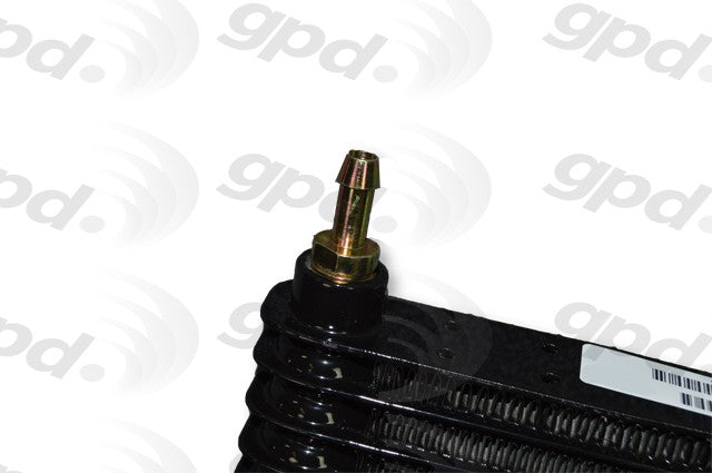 Global Parts 2611283 Automatic Transmission Oil Cooler