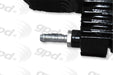 Global Parts 2611287 Automatic Transmission Oil Cooler