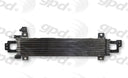 Global Parts 2611287 Automatic Transmission Oil Cooler