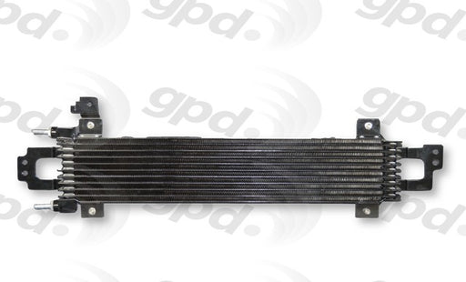 Global Parts 2611287 Automatic Transmission Oil Cooler