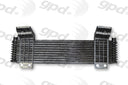 Global Parts 2611288 Automatic Transmission Oil Cooler