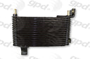 Global Parts 2611289 Automatic Transmission Oil Cooler