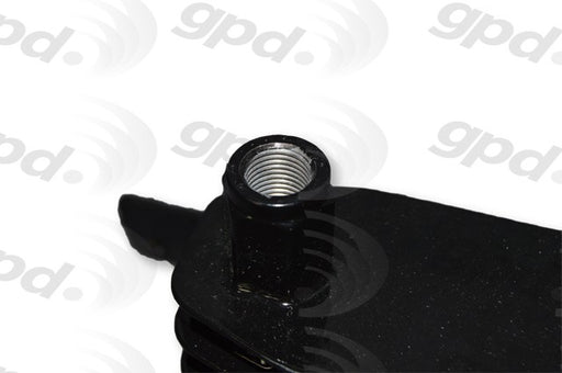 Global Parts 2611298 Automatic Transmission Oil Cooler
