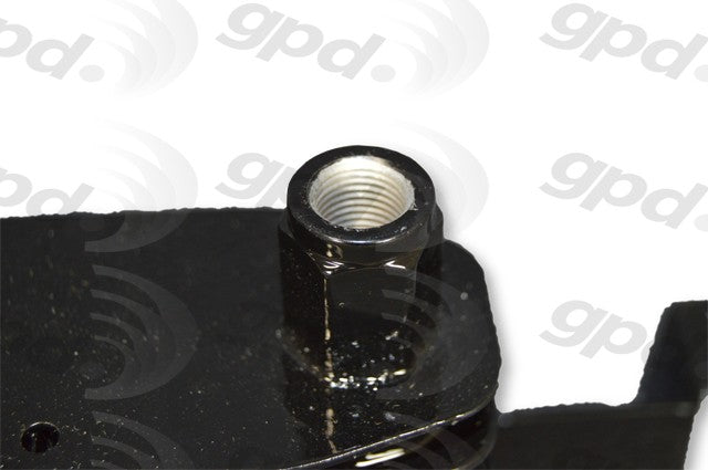 Global Parts 2611298 Automatic Transmission Oil Cooler