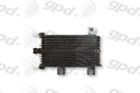 Global Parts 2611300 Automatic Transmission Oil Cooler