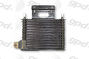 Global Parts 2611302 Automatic Transmission Oil Cooler