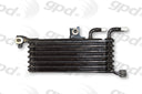 Global Parts 2611306 Automatic Transmission Oil Cooler
