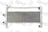 Global Parts 2611311 Automatic Transmission Oil Cooler