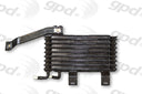 Global Parts 2611313 Automatic Transmission Oil Cooler