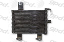 Global Parts 2611314 Automatic Transmission Oil Cooler