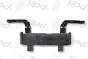 Global Parts 2611319 Automatic Transmission Oil Cooler