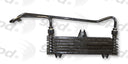 Global Parts 2611323 Automatic Transmission Oil Cooler