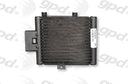 Global Parts 2611324 Automatic Transmission Oil Cooler