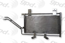 Global Parts 2611326 Automatic Transmission Oil Cooler
