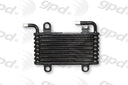 Global Parts 2611329 Automatic Transmission Oil Cooler