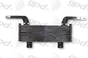 Global Parts 2611330 Automatic Transmission Oil Cooler