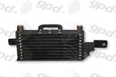 Global Parts 2611331 Automatic Transmission Oil Cooler