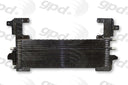 Global Parts 2611335 Automatic Transmission Oil Cooler