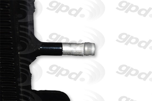 Global Parts 2611336 Automatic Transmission Oil Cooler
