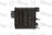 Global Parts 2611336 Automatic Transmission Oil Cooler