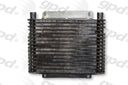 Global Parts 2611337 Automatic Transmission Oil Cooler