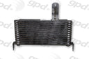 Global Parts 2611338 Automatic Transmission Oil Cooler