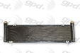 Global Parts 2611341 Automatic Transmission Oil Cooler