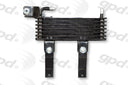 Global Parts 2611345 Automatic Transmission Oil Cooler