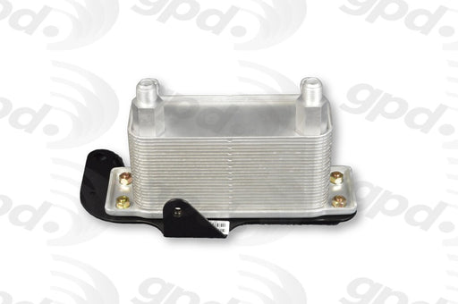 Global Parts 2611354 Power Steering Cooler