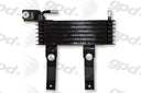 Global Parts 2611366 Automatic Transmission Oil Cooler