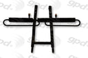 Global Parts 2611367 Automatic Transmission Oil Cooler
