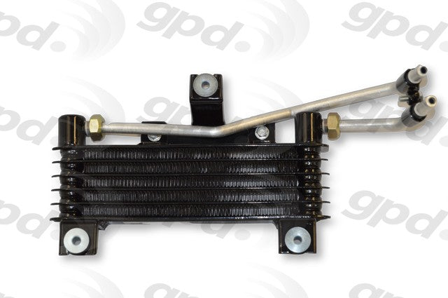 Global Parts 2611368 Automatic Transmission Oil Cooler