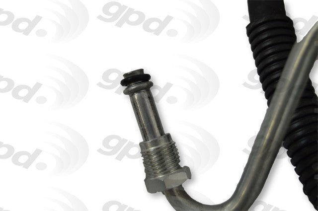 Global Parts 2611377 Power Steering Cooler