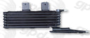 Global Parts 2611381 Automatic Transmission Oil Cooler