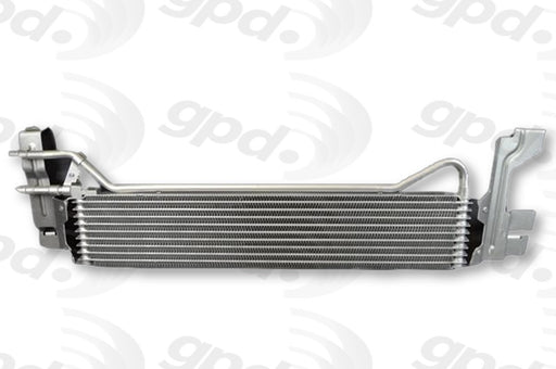 Global Parts 2611383 Automatic Transmission Oil Cooler