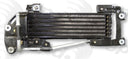 Global Parts 2611386 Automatic Transmission Oil Cooler