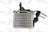 Global Parts 2611391 Automatic Transmission Oil Cooler